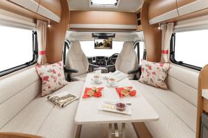 Auto-Trail Imala 715 2014 года 